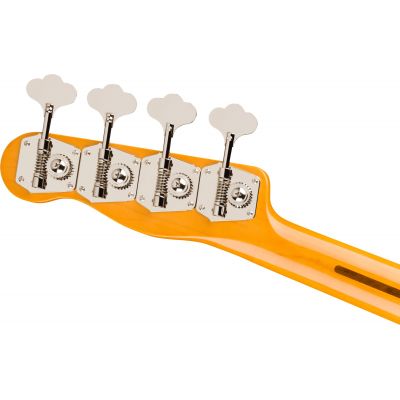 Fender 75th Anniversary AM Vintage II 1951 Precision Bass MN Butterscotch Blonde