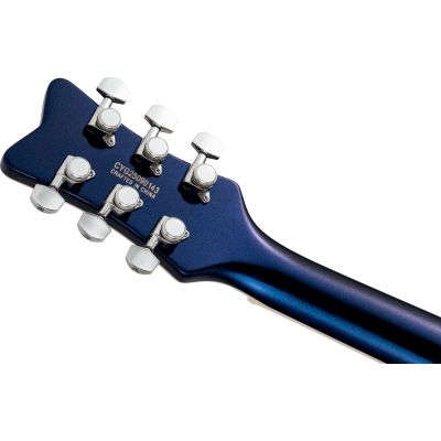 Gretsch Electromatic Premier Jet Clairvoyant