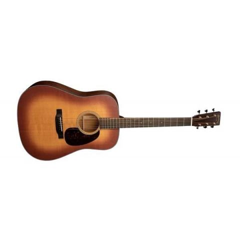 Martin D18 Satin AMBST Guitarra Acústica