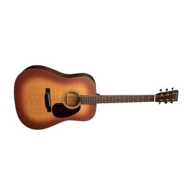 Martin D18 Satin AMBST Guitarra Acústica