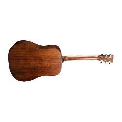 Martin D18 Satin AMBST Guitarra Acústica