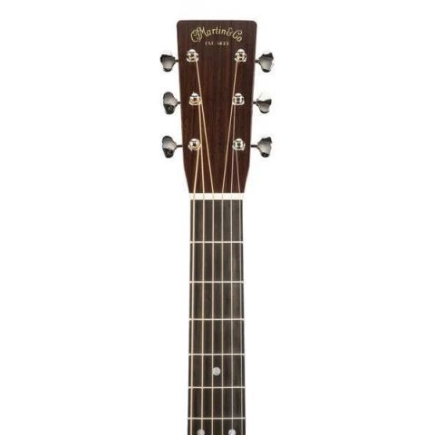 Martin D18 Satin AMBST Guitarra Acústica