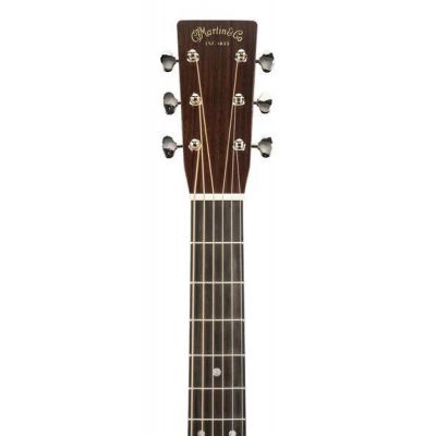 Martin D18 Satin AMBST Guitarra Acústica