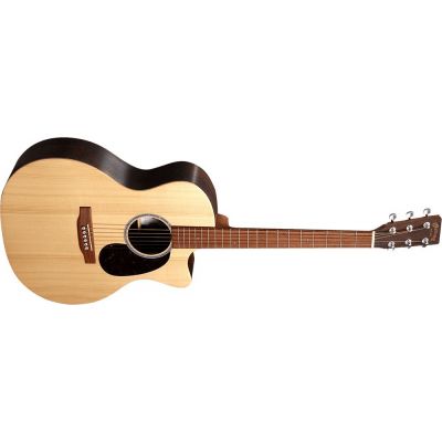 Martin GPC-X2E Cocobolo HPL Guitarra Acústica