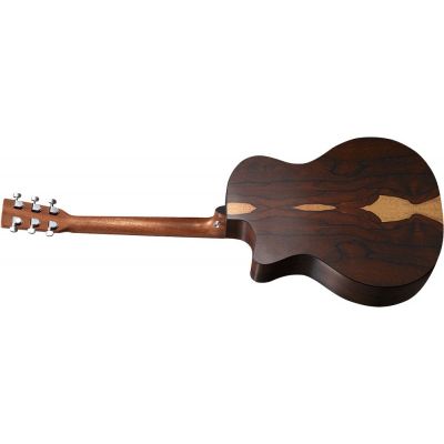 Martin GPC-X2E Cocobolo HPL Guitarra Acústica