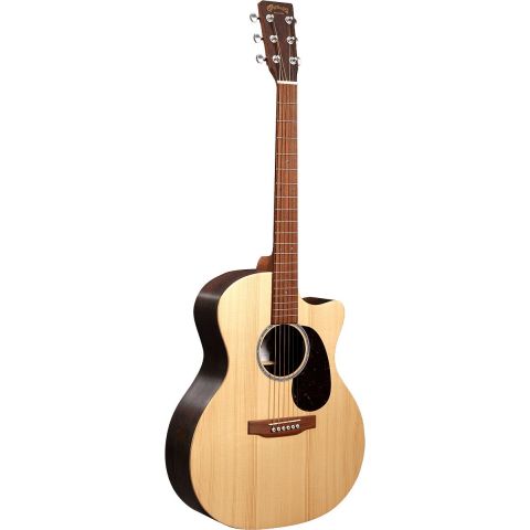 Martin GPC-X2E Cocobolo HPL Guitarra Acústica