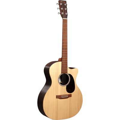 Martin GPC-X2E Cocobolo HPL Guitarra Acústica