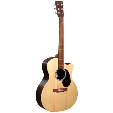Martin GPC-X2E Cocobolo HPL Guitarra Acústica
