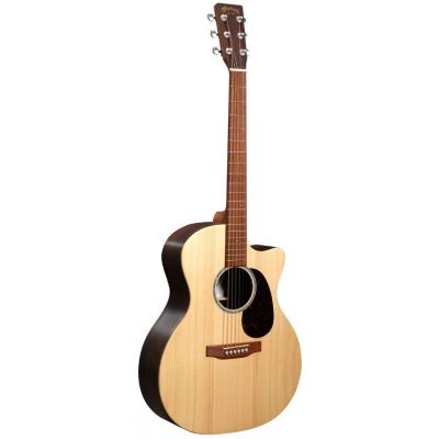 Martin GPC-X2E Cocobolo HPL Guitarra Acústica