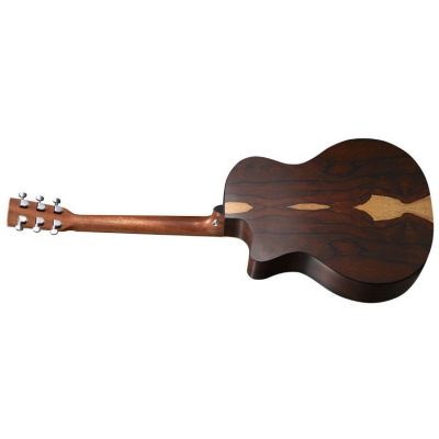 Martin GPC-X2E Cocobolo HPL Guitarra Acústica