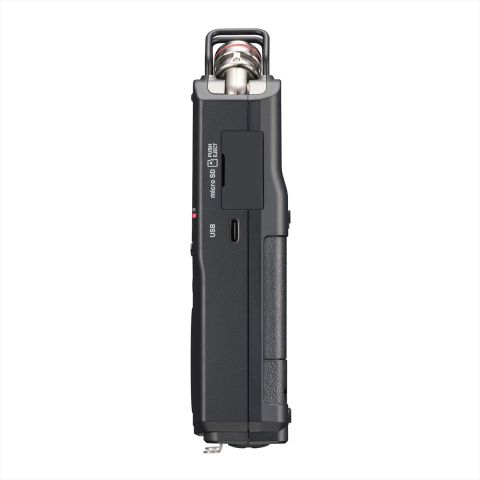 Tascam DR-40XP Grabadora de campo portatil