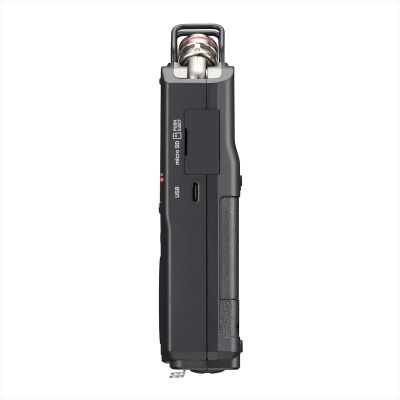 Tascam DR-40XP Grabadora de campo portatil