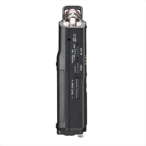 Tascam DR-40XP Grabadora de campo portatil