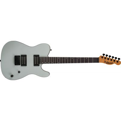 Charvel Standard Series Style 2 11sd2 HH HT Satin Gray