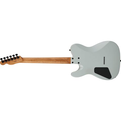 Charvel Standard Series Style 2 11sd2 HH HT Satin Gray