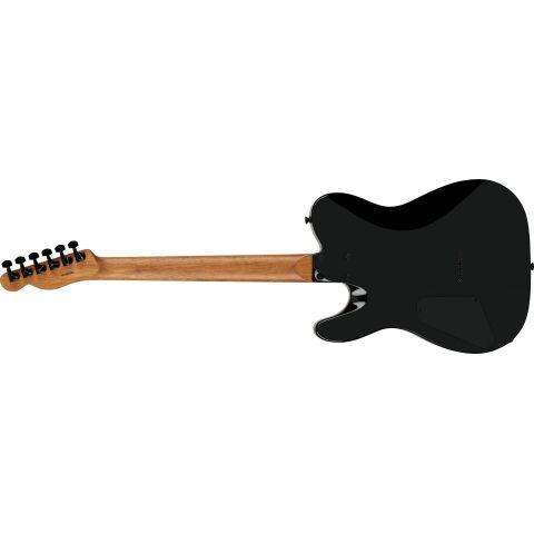 Charvel Standard Series Style 2 11sd2 HH HT Gloss Black