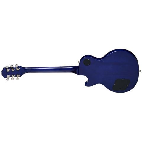 Epiphone Les Paul Standard 60s Figured Blueberry Burst