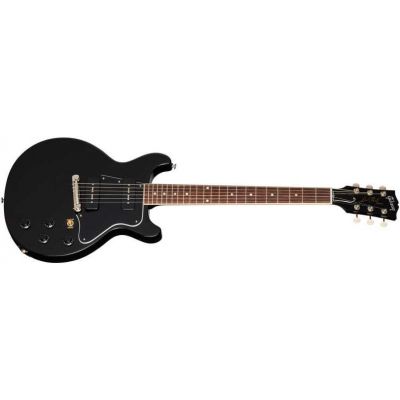 Gibson Les Paul Special Double Cutaway Ebony Guitarra Eléctrica