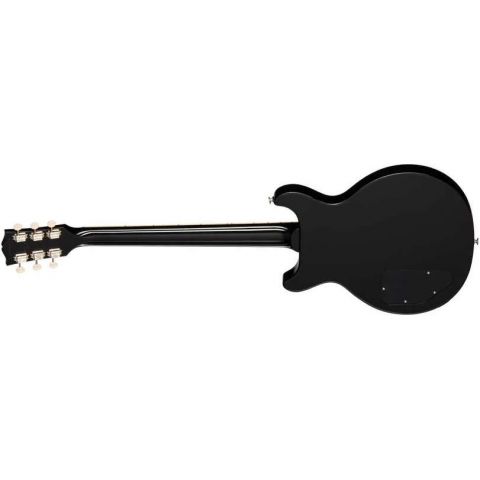 Gibson Les Paul Special Double Cutaway Ebony Guitarra Eléctrica