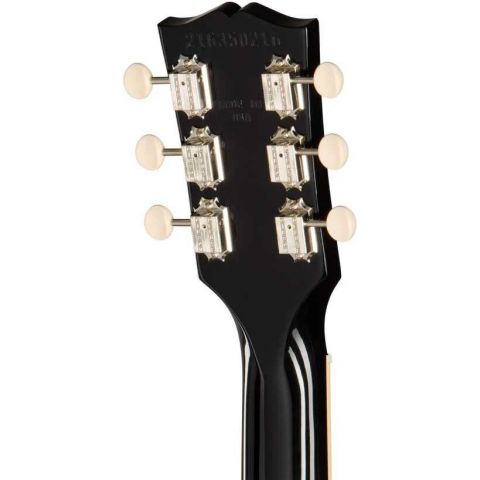 Gibson Les Paul Special Double Cutaway Ebony Guitarra Eléctrica
