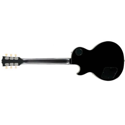 Gibson Les Paul Studio Figured Smokehouse Burst Guitarra Eléctrica