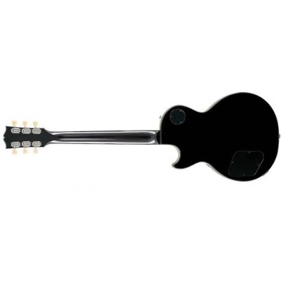 Gibson Les Paul Studio Figured Smokehouse Burst Guitarra Eléctrica