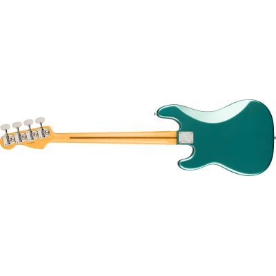 Fender American Professional Classic Precision Bass RW Faded Sherwood Green Metallic Bajo Eléctrico