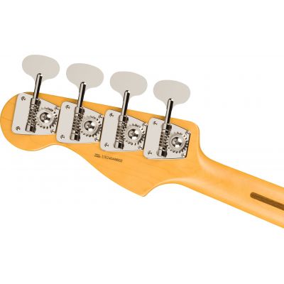 Fender American Professional Classic Precision Bass RW Faded Sherwood Green Metallic Bajo Eléctrico