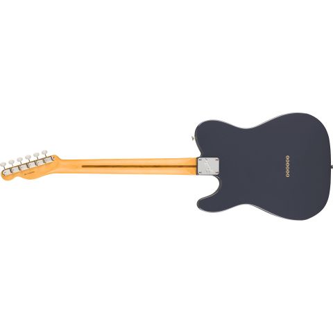 Fender American Professional Classic Telecaster RW Faded Black Guitarra Eléctrica