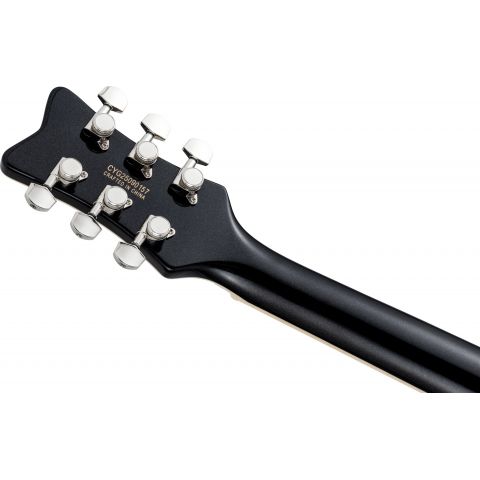 Gretsch Electromatic Premier Jet Onyx Storm