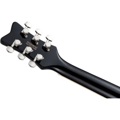 Gretsch Electromatic Premier Jet Onyx Storm