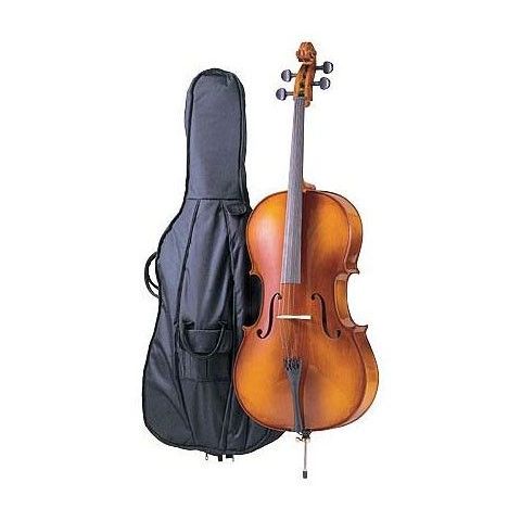 Carlo Giordano Cello Sc100 1 2