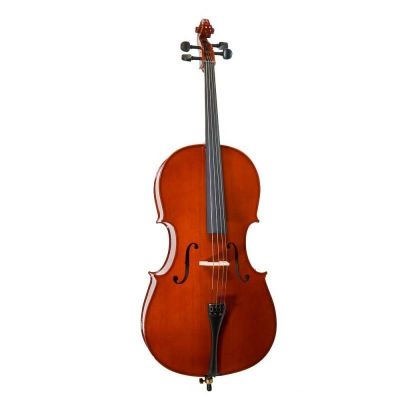 Cello KREUTZER SCHOOL 3 4