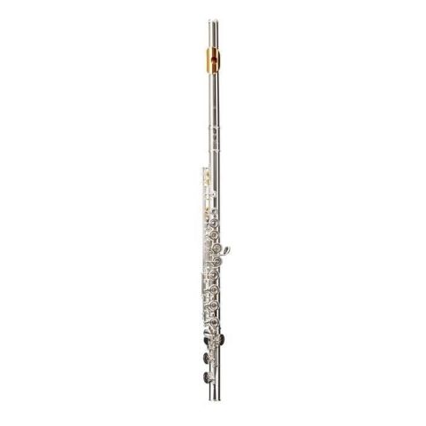 Yamaha YFL-PLU2II Platos abiertos desalineados Serie Plutus