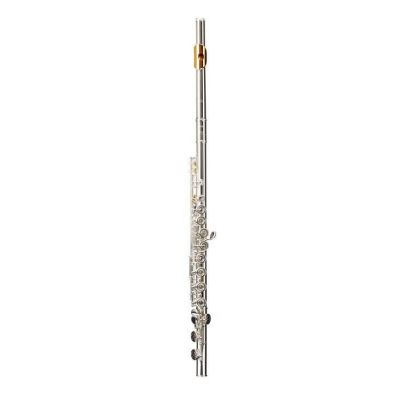 Yamaha YFL-PLU2II Platos abiertos desalineados Serie Plutus