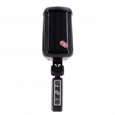 Cad Audio A77BK Micrófono Dinámico Supercardioide