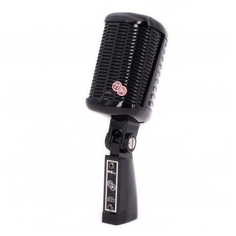 Cad Audio A77BK Micrófono Dinámico Supercardioide