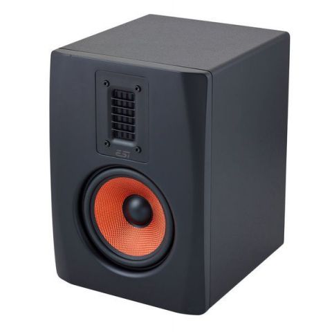 Esi UNIK05+ MONITORES DE ESTDIO 5" TWEETER DE CINTA