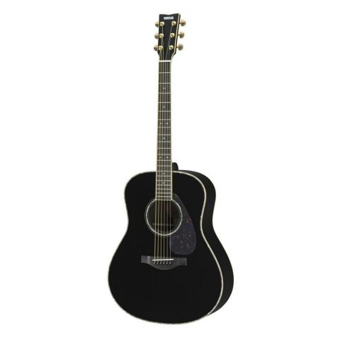 Yamaha LL16D Negro ARE