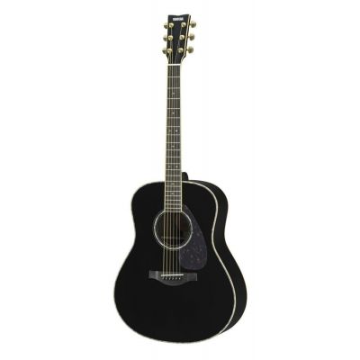 Yamaha LL16D Negro ARE