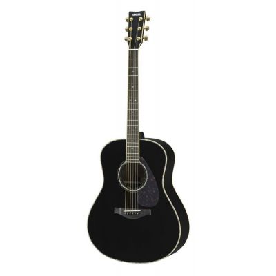 Yamaha LL16D Negro ARE 2