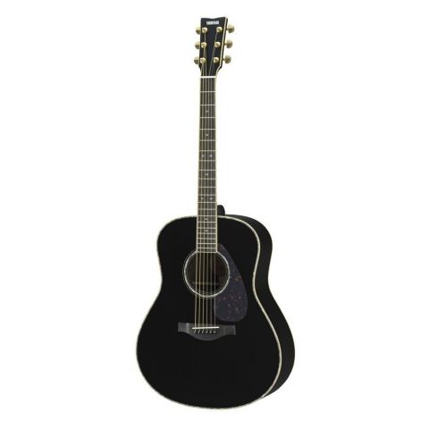Yamaha LL16D Negro ARE