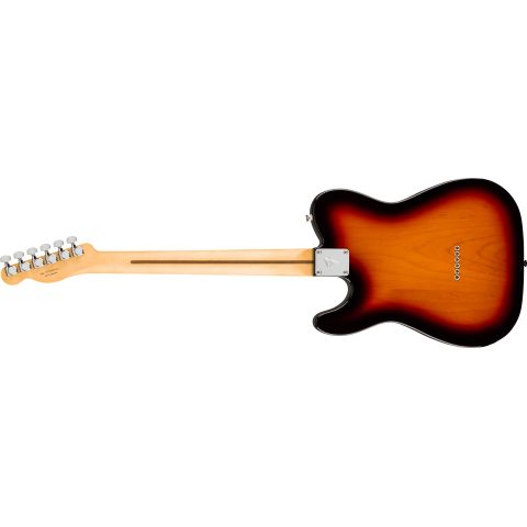 Fender Player II Modified Telecaster RW 3 Tone Sunburst Guitarra Eléctrica