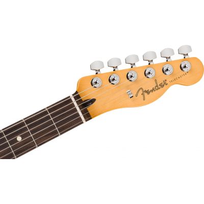 Fender Player II Modified Telecaster RW 3 Tone Sunburst Guitarra Eléctrica
