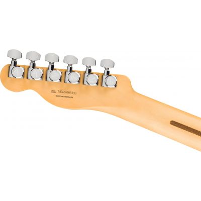 Fender Player II Modified Telecaster RW 3 Tone Sunburst Guitarra Eléctrica