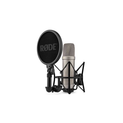 Rode NT1 GEN5 Nickel