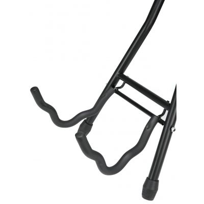 Platinum PSST3 Banqueta plegable Guitarra Con Soporte