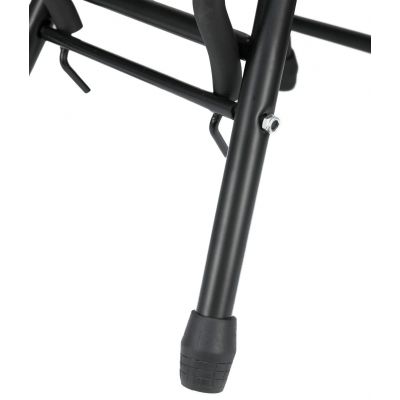 Platinum PSST3 Banqueta plegable Guitarra Con Soporte