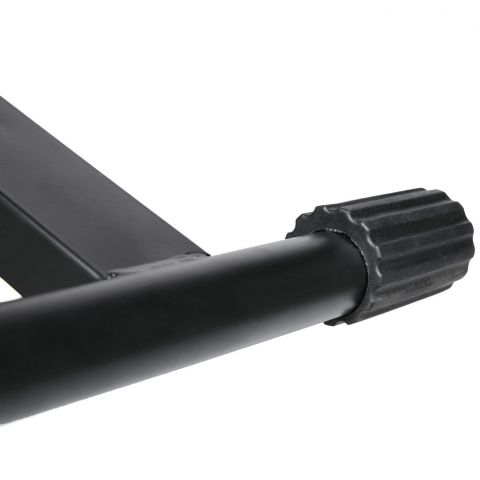 Platinum PSST3 Banqueta plegable Guitarra Con Soporte