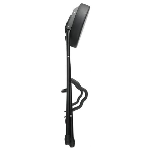 Platinum PSST3 Banqueta plegable Guitarra Con Soporte